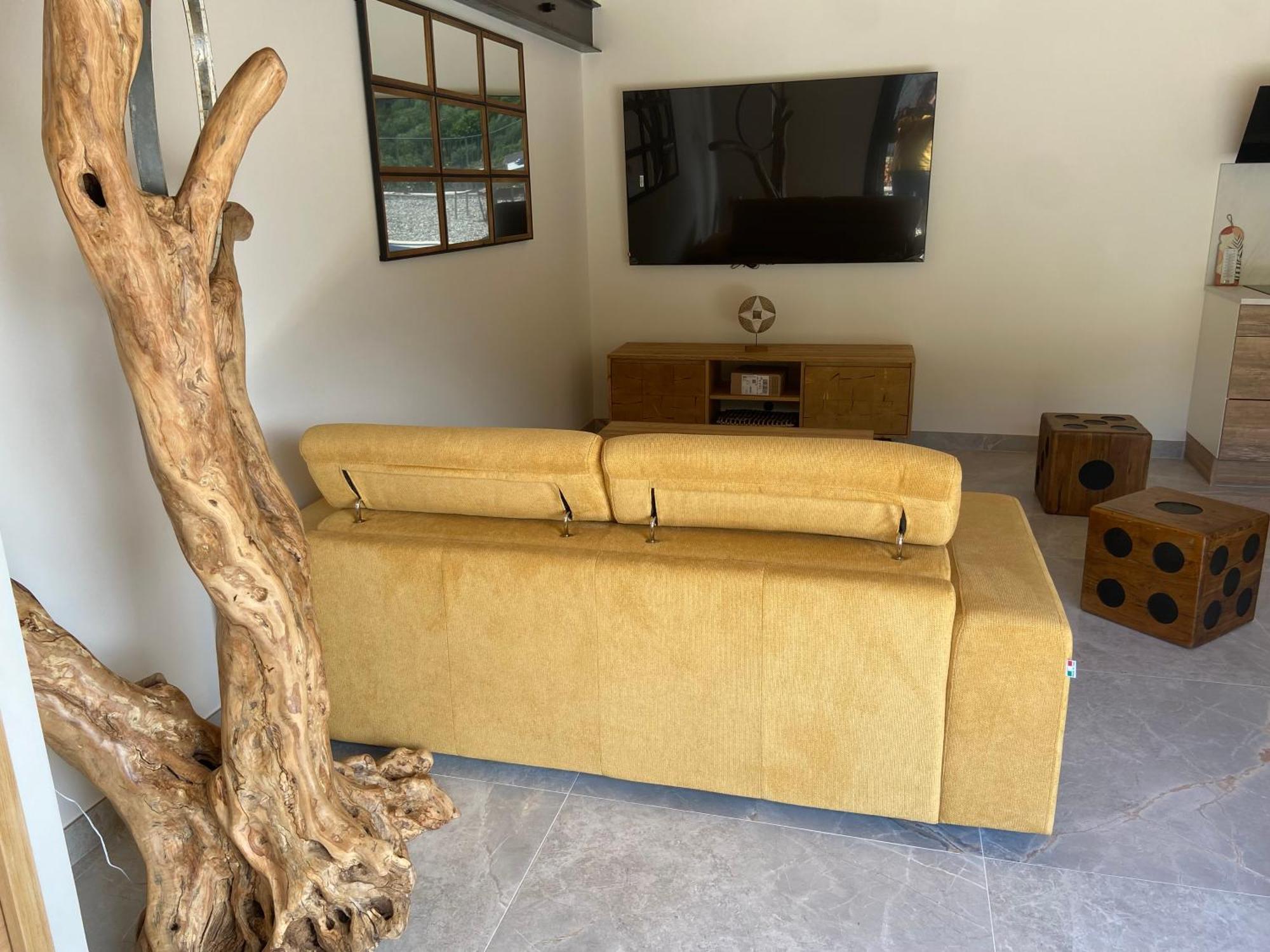 Villa'Nduzienne อ็องดูซ ภายนอก รูปภาพ