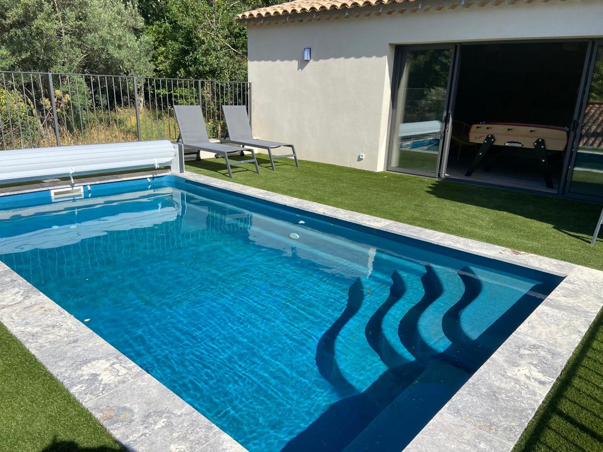 Villa'Nduzienne อ็องดูซ ภายนอก รูปภาพ